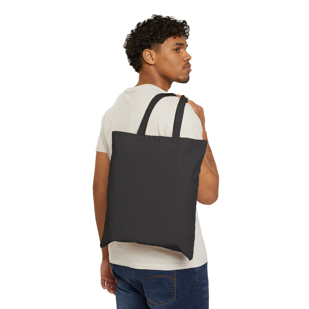 RVAU Supporter Tote Bag