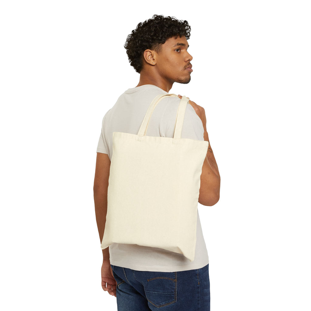 RVAU Supporter Tote Bag