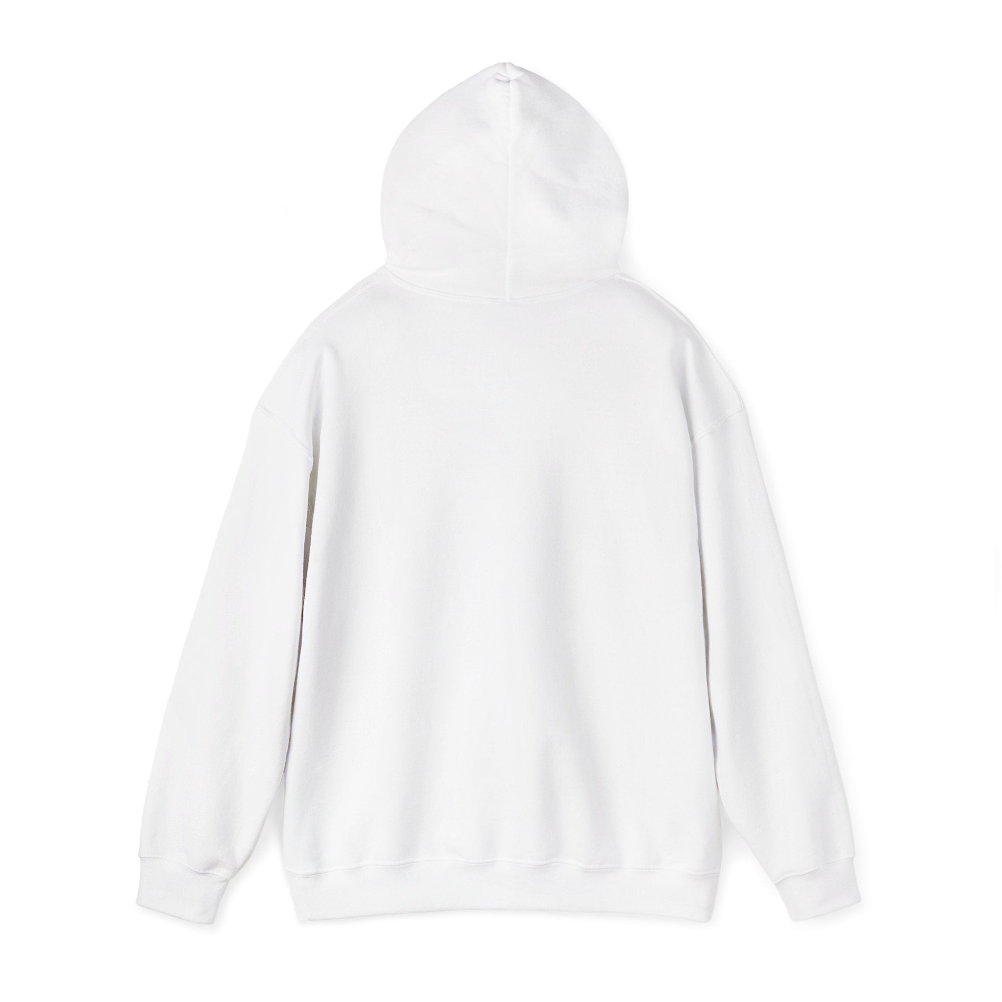 RVAU Supporter Hoodie