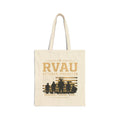RVAU Supporter Tote Bag