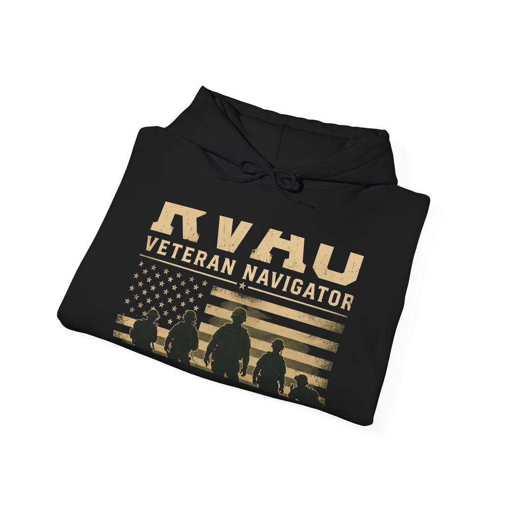 RVAU Supporter Hoodie