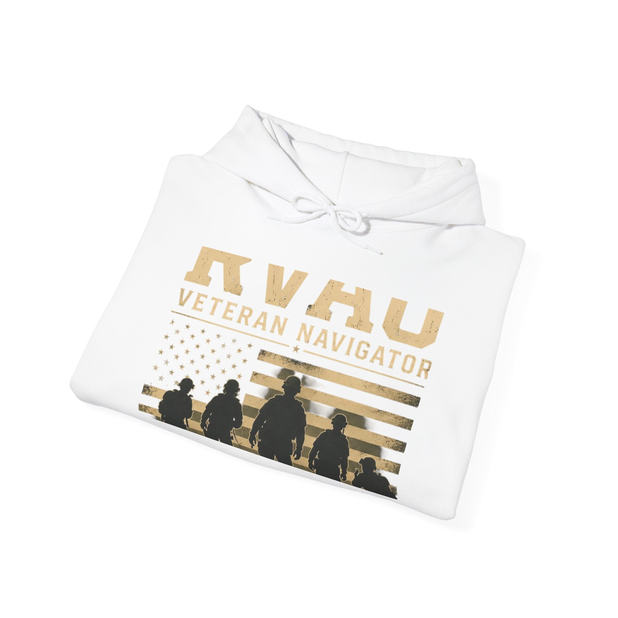 RVAU Supporter Hoodie