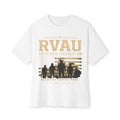RVAU Premium Supporter Tee