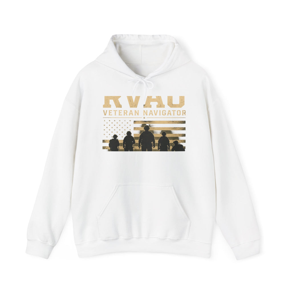 RVAU Supporter Hoodie