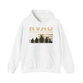 RVAU Supporter Hoodie
